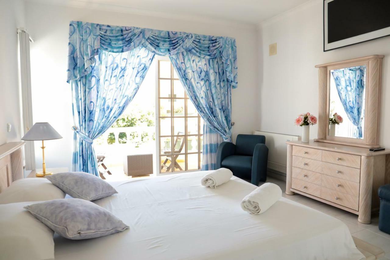 Casa Toscano Lagos Luaran gambar