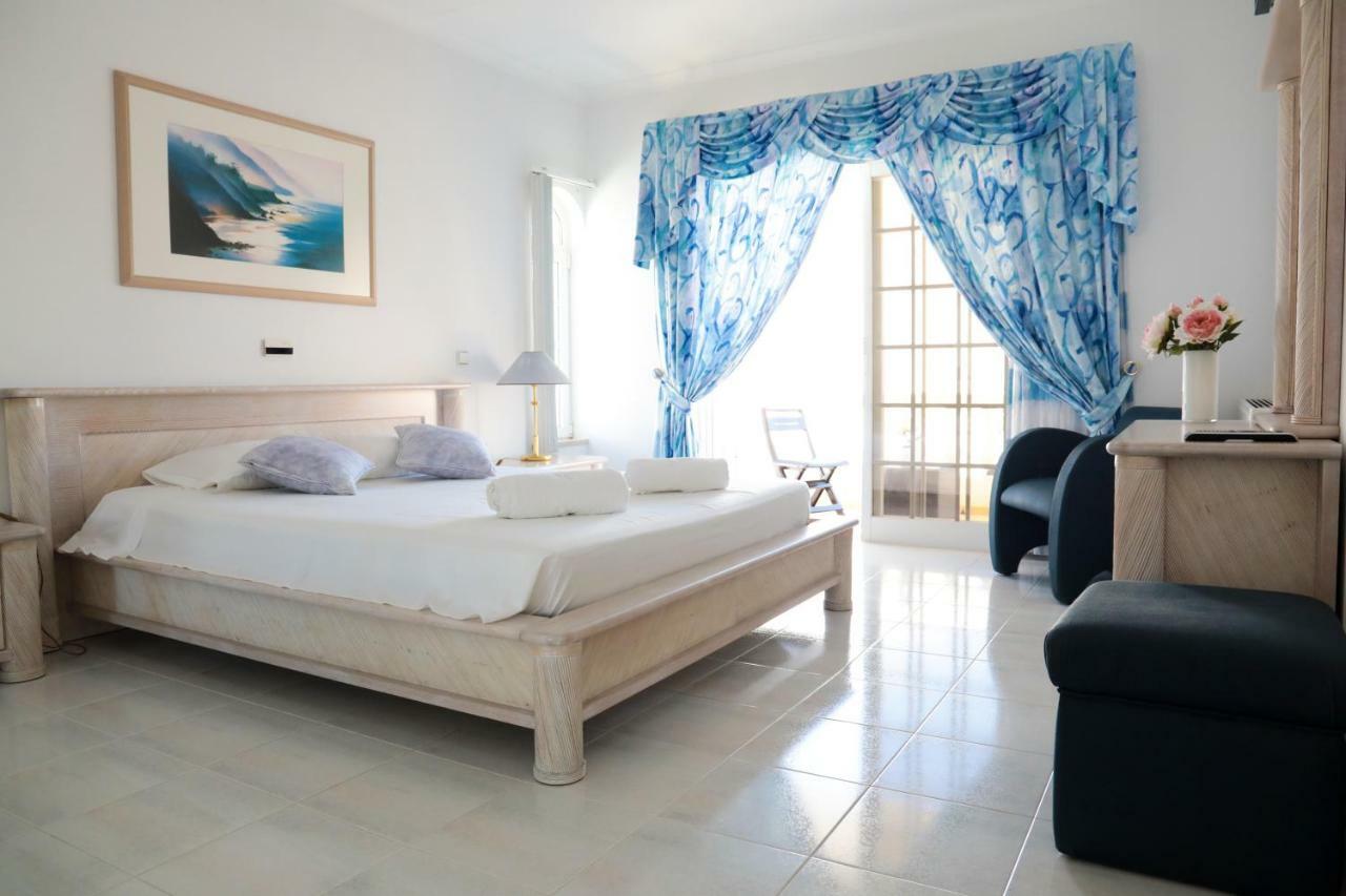 Casa Toscano Lagos Luaran gambar