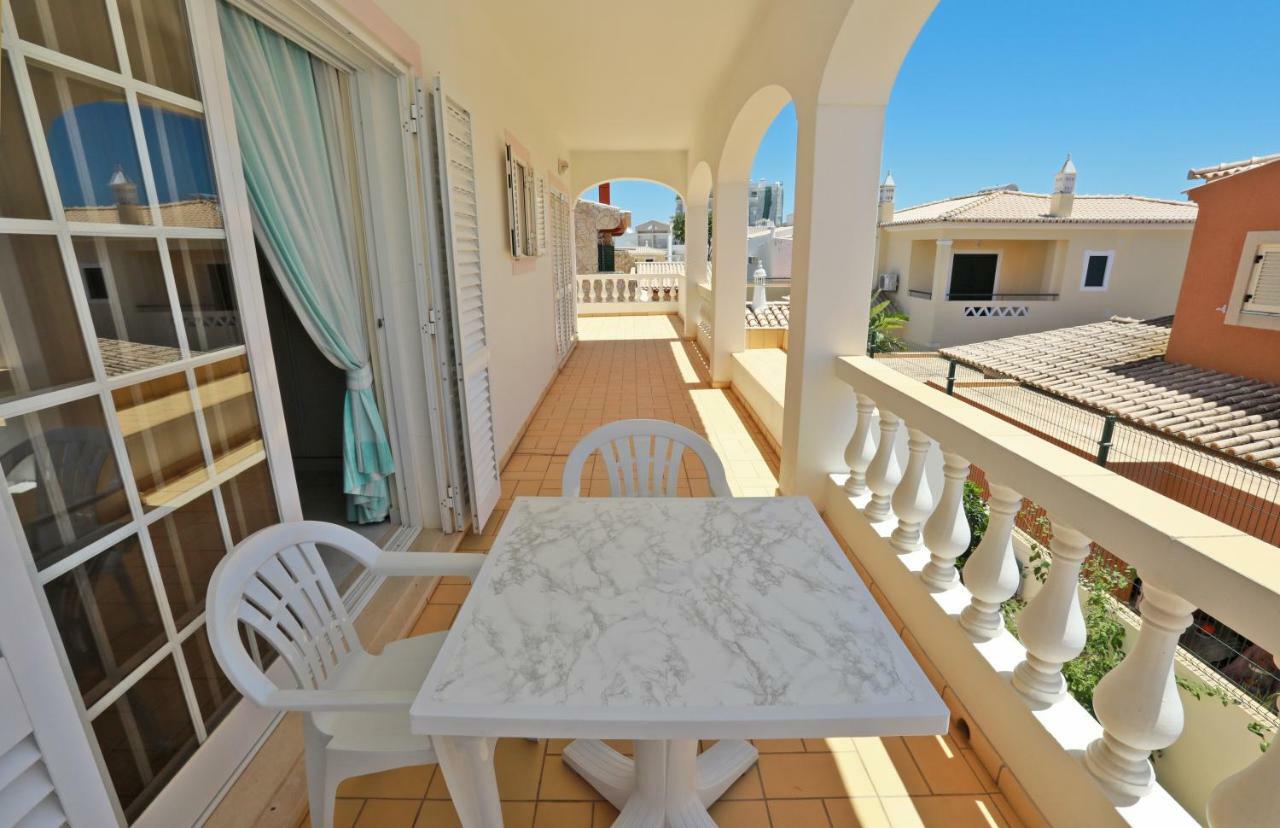 Casa Toscano Lagos Luaran gambar