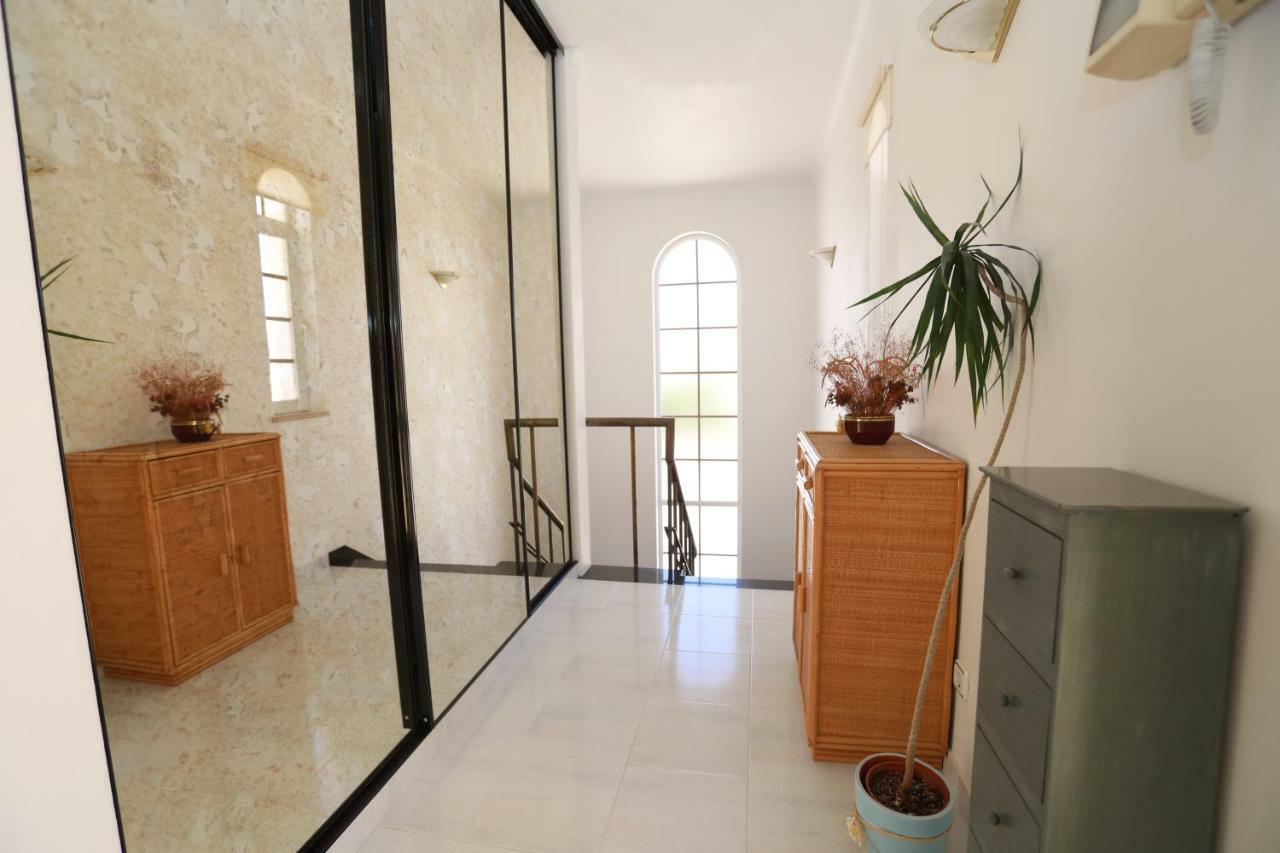Casa Toscano Lagos Luaran gambar