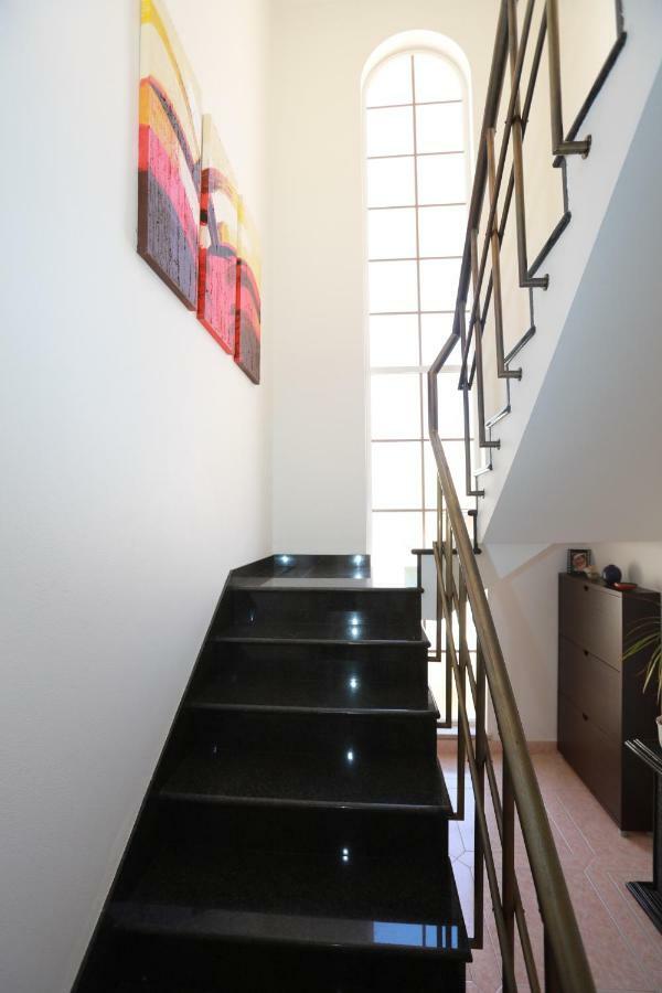Casa Toscano Lagos Luaran gambar