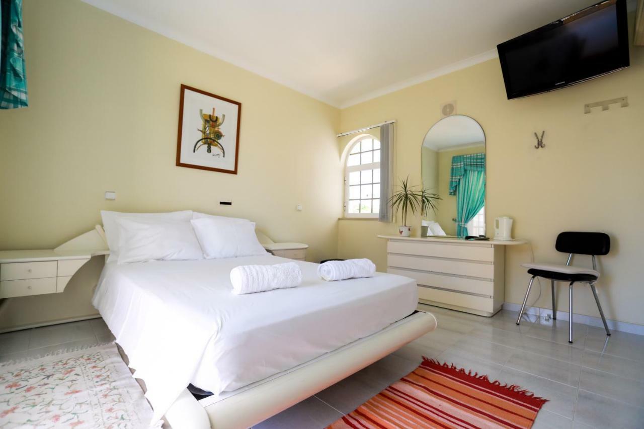 Casa Toscano Lagos Luaran gambar