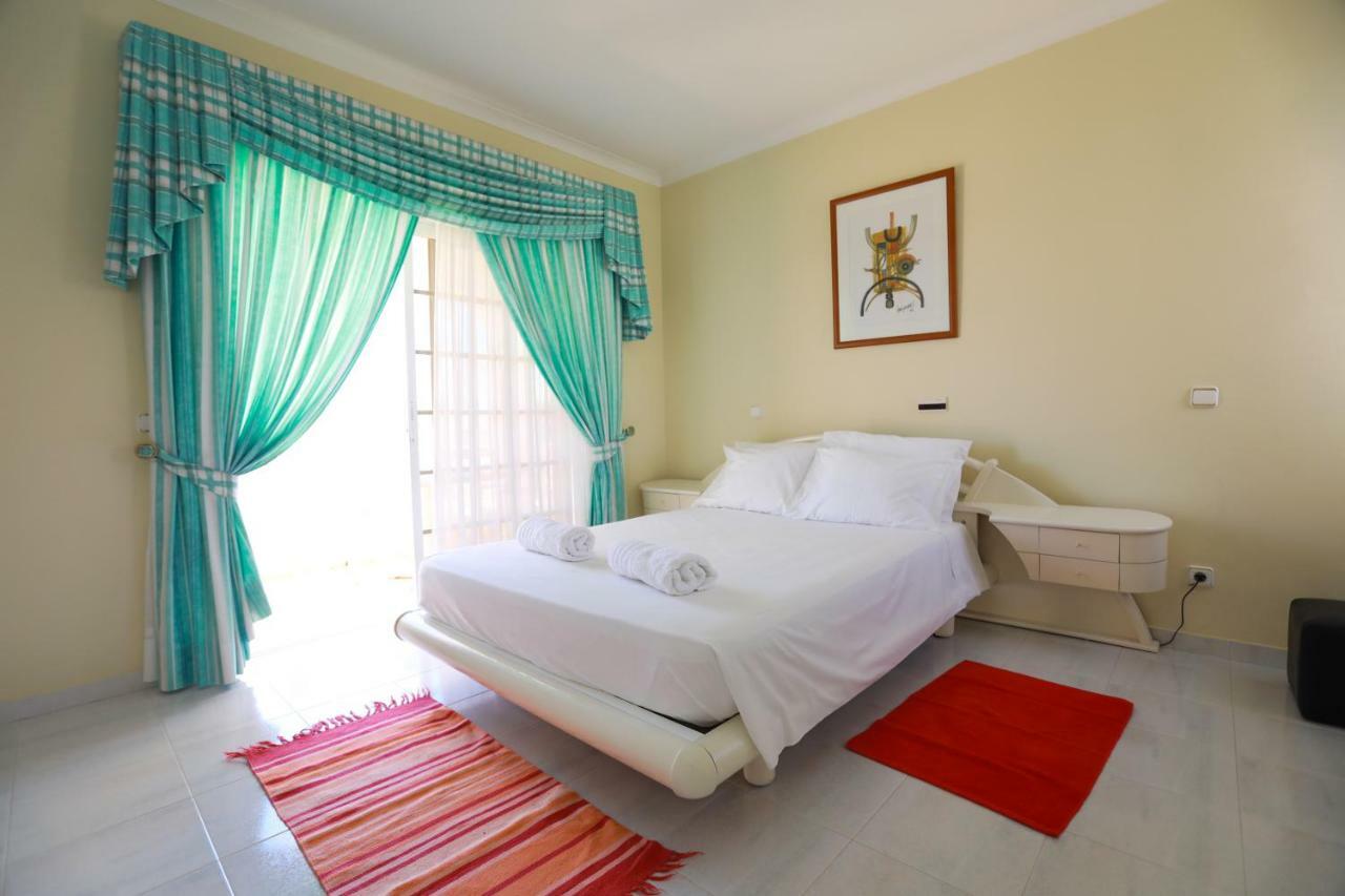 Casa Toscano Lagos Luaran gambar