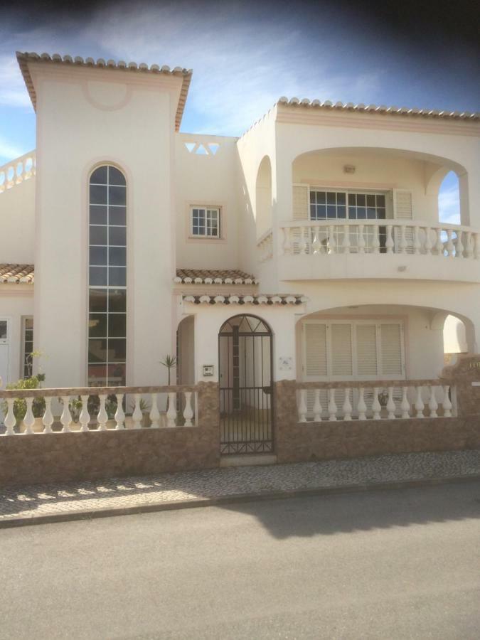 Casa Toscano Lagos Luaran gambar