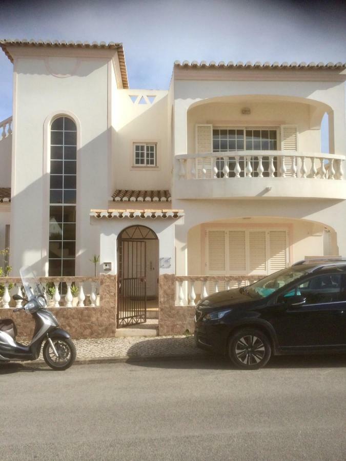 Casa Toscano Lagos Luaran gambar